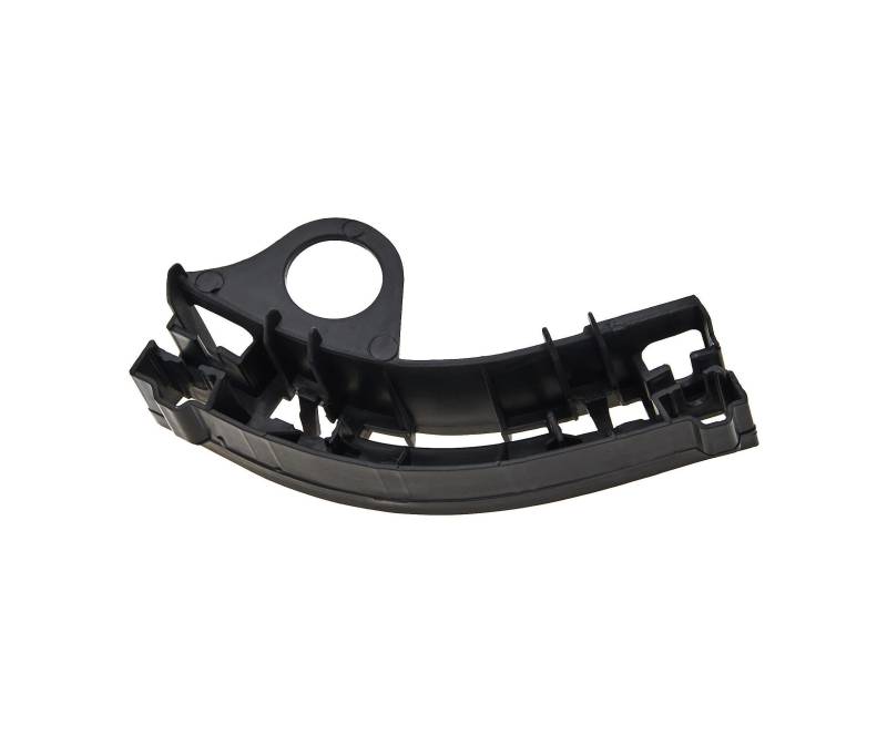 EDA PREMIUM auto STOSSSTANGENHALTER Rechts 51117165472 passend für BMW X5 E70, 10.06-10 innen, aus Kunststoff von EDA PREMIUM