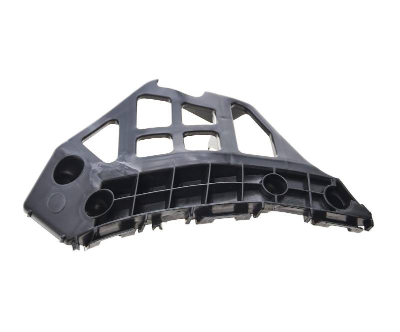EDA PREMIUM auto STOSSSTANGENHALTER Rechts 5253502050 passend für TOYOTA AURIS E18, 01.13-08.15 von EDA PREMIUM