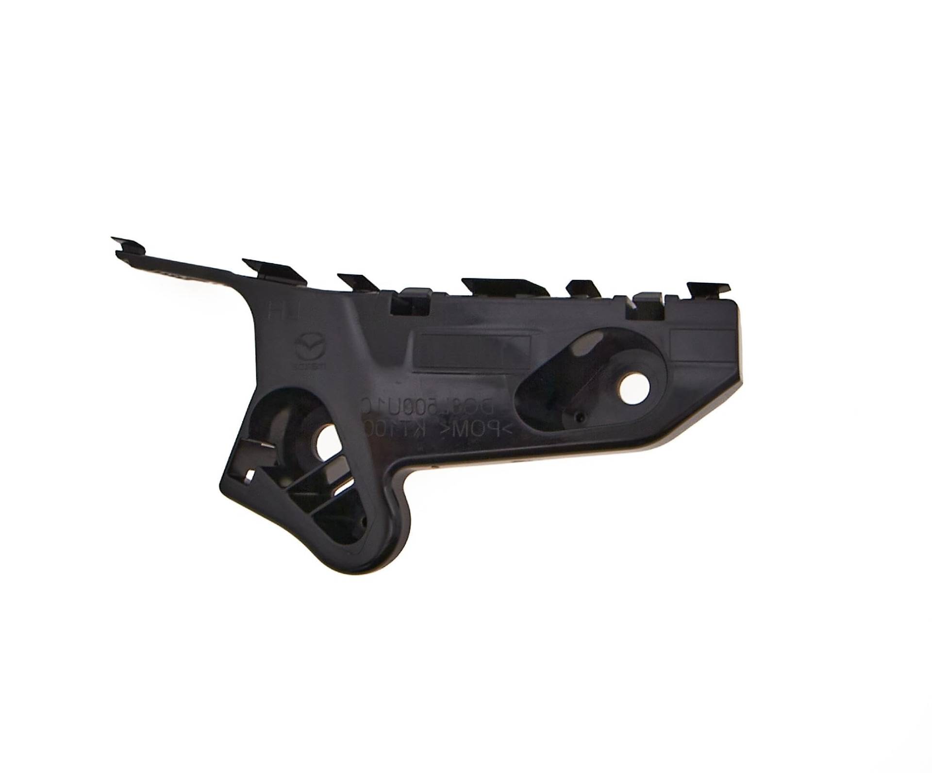 EDA PREMIUM auto STOSSSTANGENHALTER Rechts DG8L500T1C passend für MAZDA 2, 14 - EDA PREMIUM auto STOSSSTANGENHALTER Rechts DG8L500T1C passend für MAZDA 2, 14 - von EDA PREMIUM
