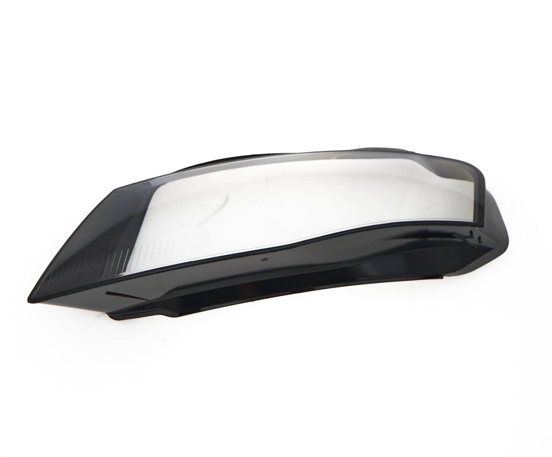 EDA PREMIUM auto Scheinwerfer, Glas, Linse, Abdeckung Links Transparent passend für 4udi A4/S4 B8 2008-2011 Transparent EDA PREMIUM auto Scheinwerfer, Glas, Linse, Abdeckung Links Transparent passend für 4udi A4/S4 B8 2008-2011 Transparent von EDA PREMIUM