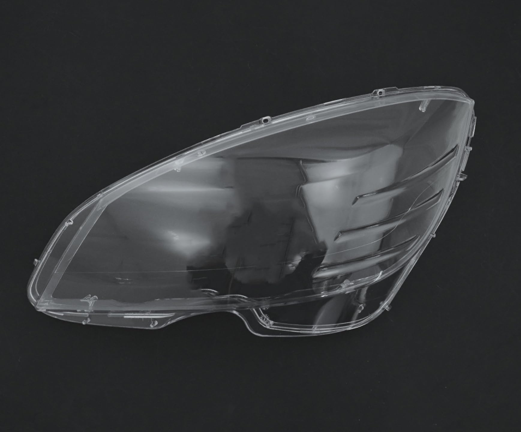 EDA PREMIUM auto Scheinwerfer, Glas, Linse, Abdeckung Links passend für MERCEDES BENZ C W204 2007-2011 EDA PREMIUM auto Scheinwerfer, Glas, Linse, Abdeckung Links passend für MERCEDES BENZ C W204 2007-2011 von EDA PREMIUM