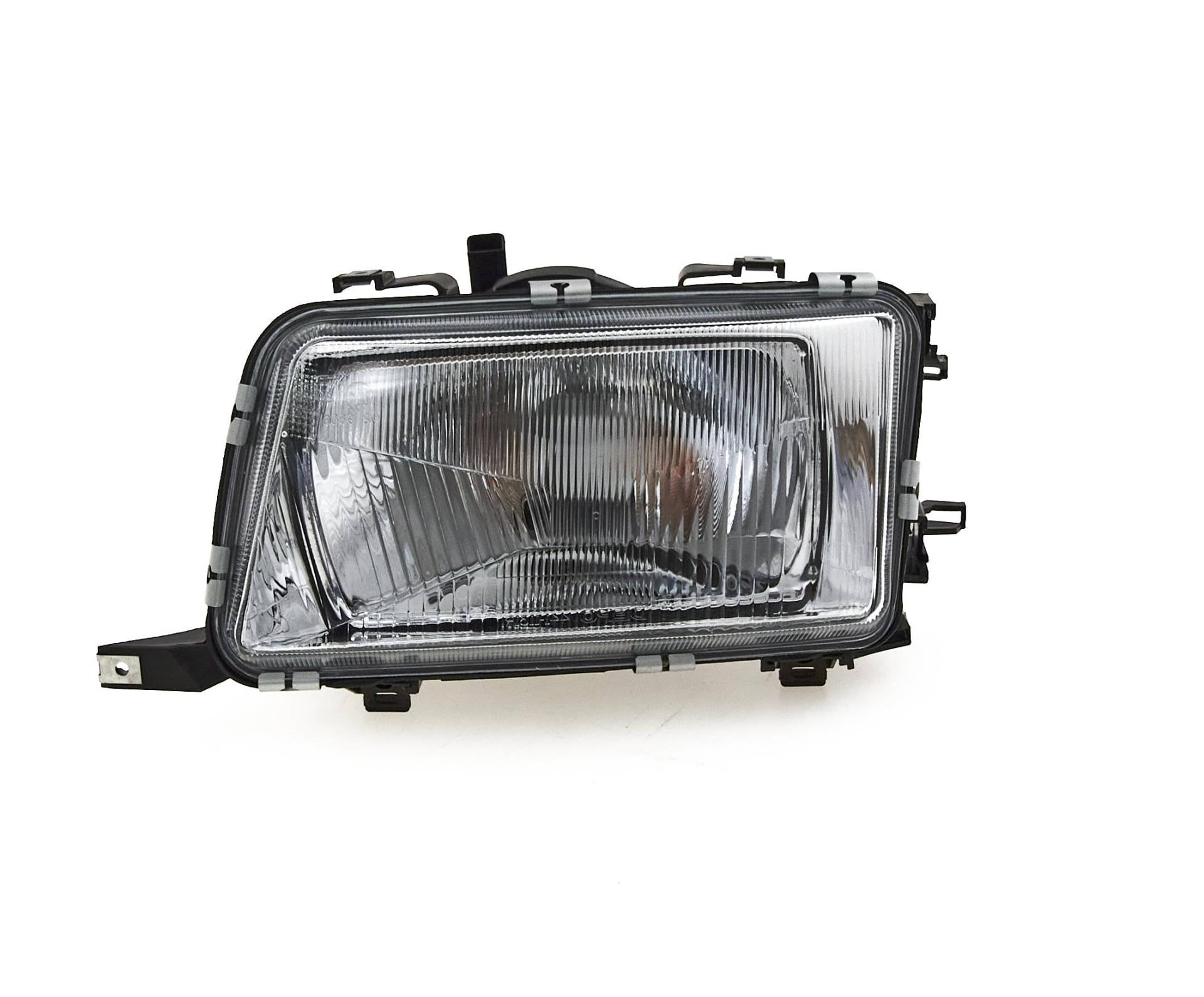 EDA PREMIUM auto Scheinwerfer Links 893 941 029 E passend für 4udi 80 B4 1991-1996, ohne Stellmotor für LWR, mechanisch, H4, T4W, E1, ohne Glühlampen EDA PREMIUM auto Scheinwerfer Links 893 941 029 E passend für 4udi 80 B4 1991-1996, ohne Stellmotor für LWR, mechanisch, H4, T4W, E1, ohne Glühlampen von EDA PREMIUM