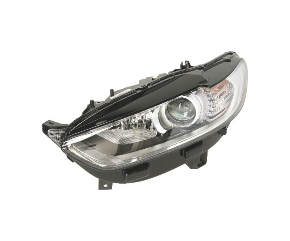 EDA PREMIUM auto Scheinwerfer Links DS7313W030AE passend für FORD MONDEO 2015-2018, elektrisch, mit Motor, H15, H7, W5W, ECE EDA PREMIUM auto Scheinwerfer Links DS7313W030AE passend für FORD MONDEO 2015-2018, elektrisch, mit Motor, H15, H7, W5W, ECE von EDA PREMIUM
