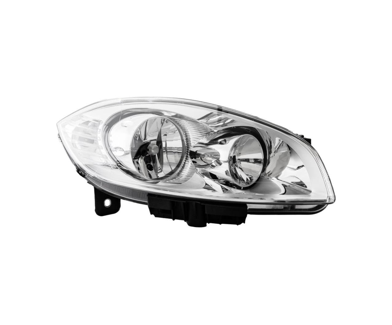 EDA PREMIUM auto Scheinwerfer Rechts 51776317 passend für FIAT LINEA 323 2007-2013, mit Stellmotor für LWR, H1/H7, PY21W, W5W, ECE EDA PREMIUM auto Scheinwerfer Rechts 51776317 passend für FIAT LINEA 323 2007-2013, mit Stellmotor für LWR, H1/H7, PY21W, W5W, ECE von EDA PREMIUM