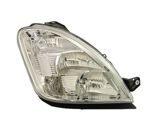EDA PREMIUM auto Scheinwerfer Rechts 69500010 passend für IVECO DAILY 2006-2009, mit Stellmotor für LWR, mit Nebelscheinwerfer, H7/H1/H1, PY21W, W5W, ECE, ohne Glühlampen EDA PREMIUM auto Scheinwerfer Rechts 69500010 passend für IVECO DAILY 2006-2009, mit Stellmotor für LWR, mit Nebelscheinwerfer, H7/H1/H1, PY21W, W5W, ECE, ohne Glühlampen von EDA PREMIUM