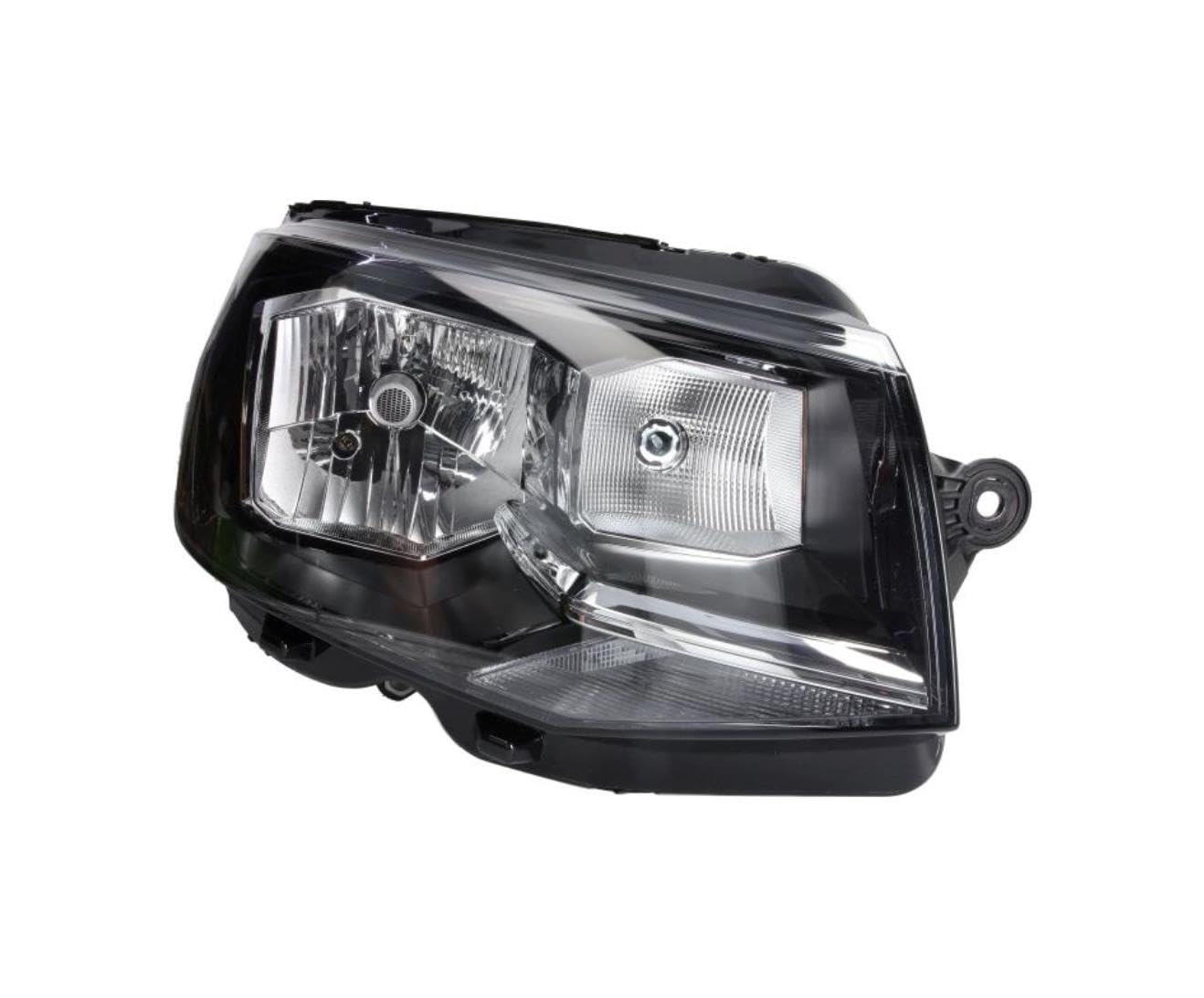 EDA PREMIUM auto Scheinwerfer Rechts 7E1941016L passend für VW TRANSPORTER T6 2015-, TRANSPORTER/MULTIVAN, elektrisch, mit Motor, H4, P21W, PY21W, W5W, ECE EDA PREMIUM auto Scheinwerfer Rechts 7E1941016L passend für VW TRANSPORTER T6 2015-, TRANSPORTER/MULTIVAN, elektrisch, mit Motor, H4, P21W, PY21W, W5W, ECE von EDA PREMIUM