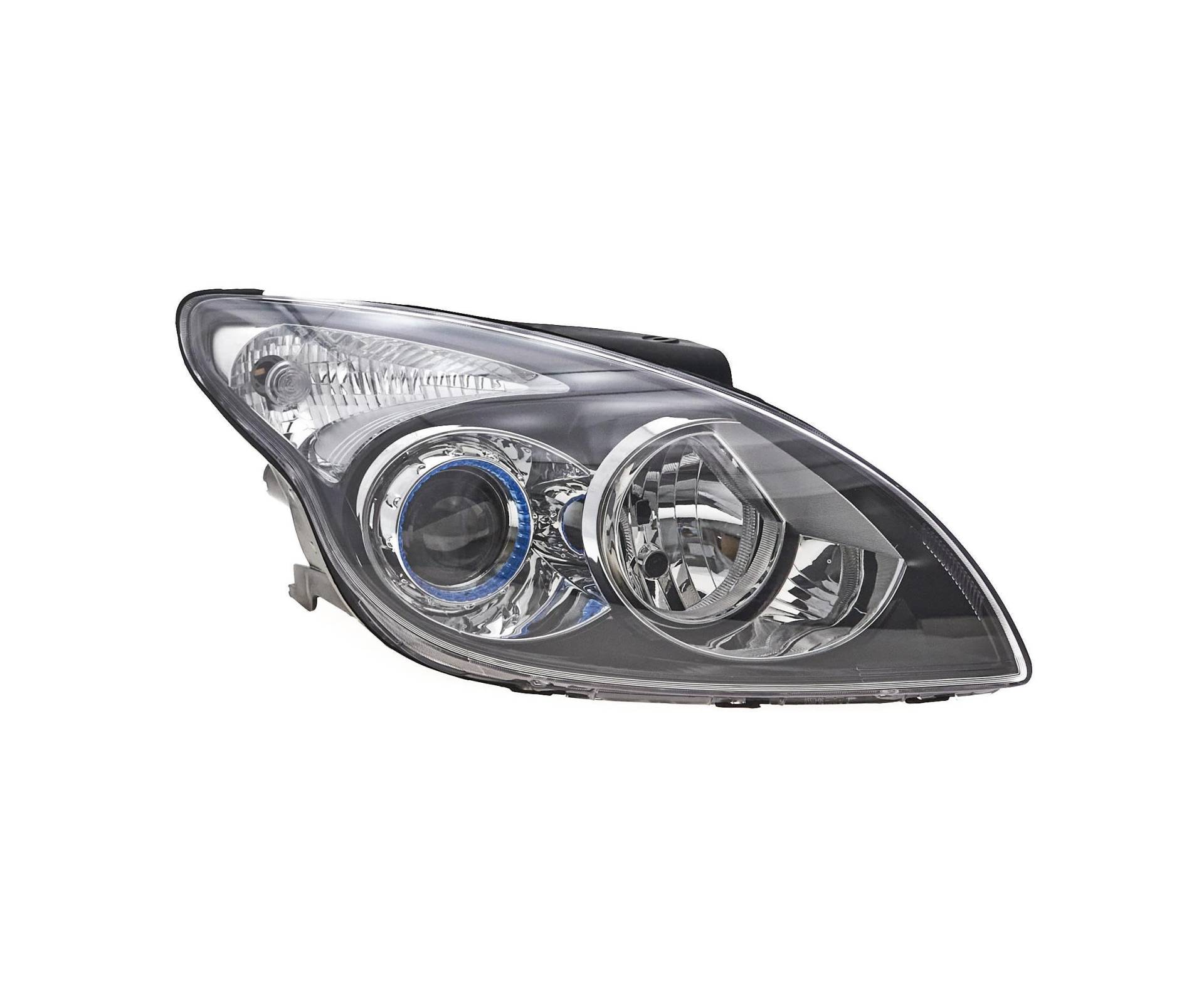EDA PREMIUM auto Scheinwerfer Rechts 92102-2R000 passend für HYUNDAI I-30, 08-12 ohne Motor, schwarz EDA PREMIUM auto Scheinwerfer Rechts 92102-2R000 passend für HYUNDAI I-30, 08-12 ohne Motor, schwarz von EDA PREMIUM