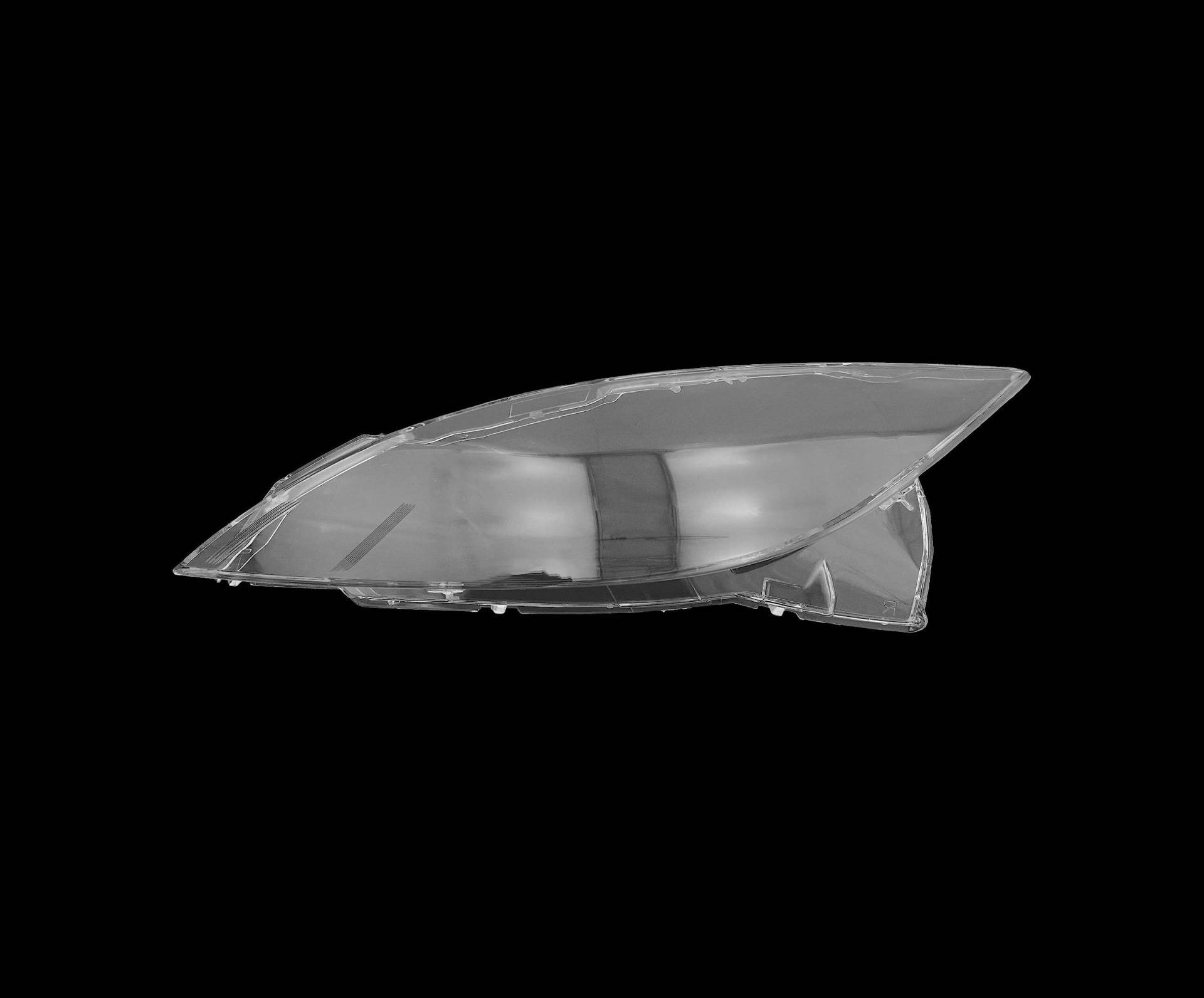 EDA PREMIUM auto Scheinwerfer glas, Streuscheibe Links passend für MAZDA 6 2008-2012 EDA PREMIUM auto Scheinwerfer glas, Streuscheibe Links passend für MAZDA 6 2008-2012 von EDA PREMIUM