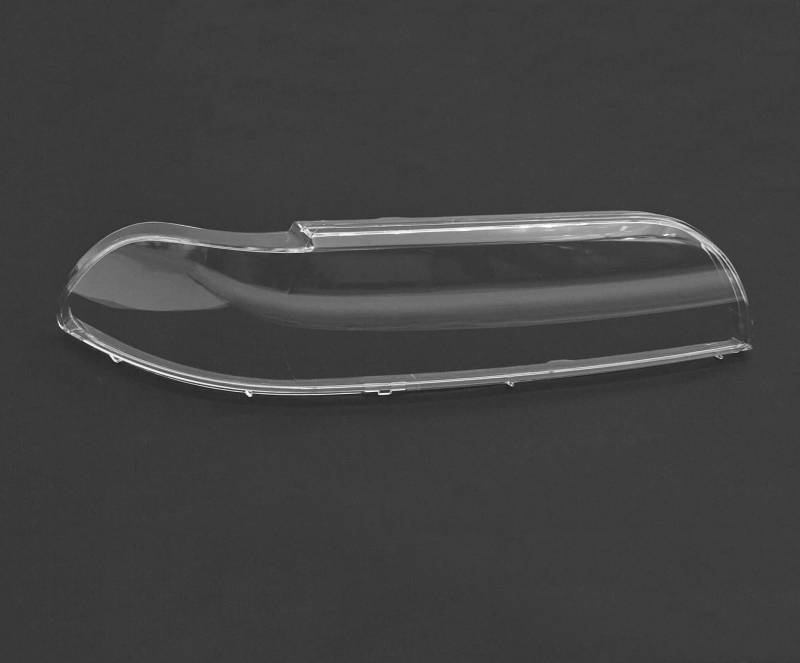 EDA PREMIUM auto Scheinwerfer glas, Streuscheibe Rechts passend für BMW 5 E39 1996-2000 von EDA PREMIUM