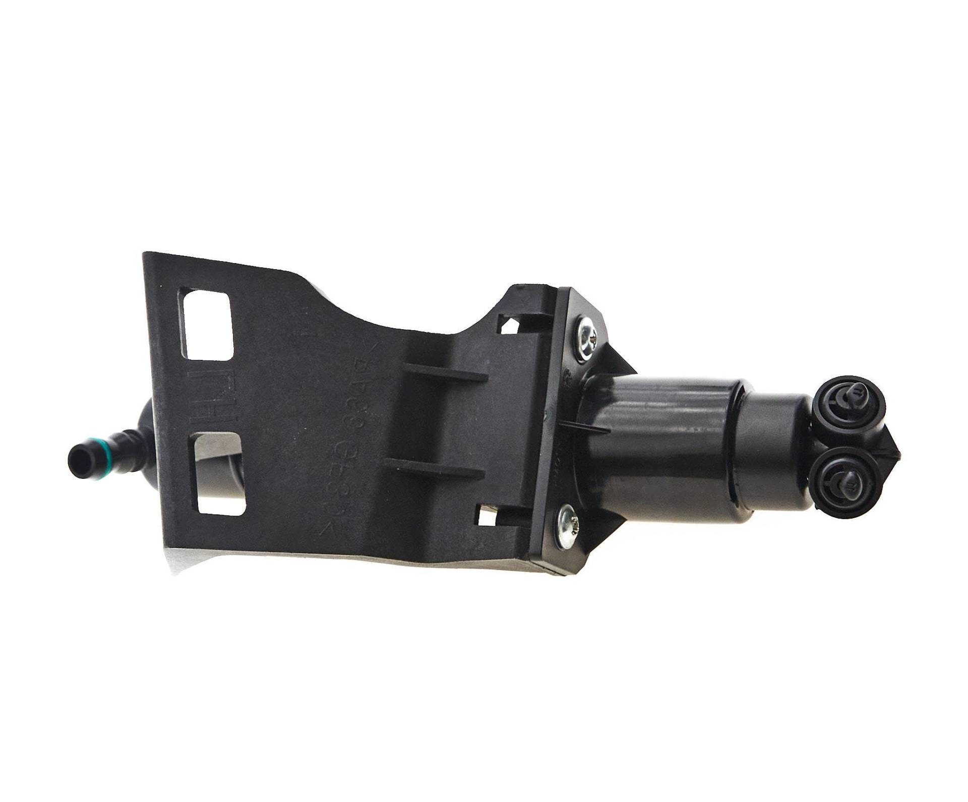 EDA PREMIUM auto Scheinwerferwaschdüse, Strahl, Spray Rechts 1648600647 passend für MERCEDES BENZ M W164 2005-2011 EDA PREMIUM auto Scheinwerferwaschdüse, Strahl, Spray Rechts 1648600647 passend für MERCEDES BENZ M W164 2005-2011 von EDA PREMIUM