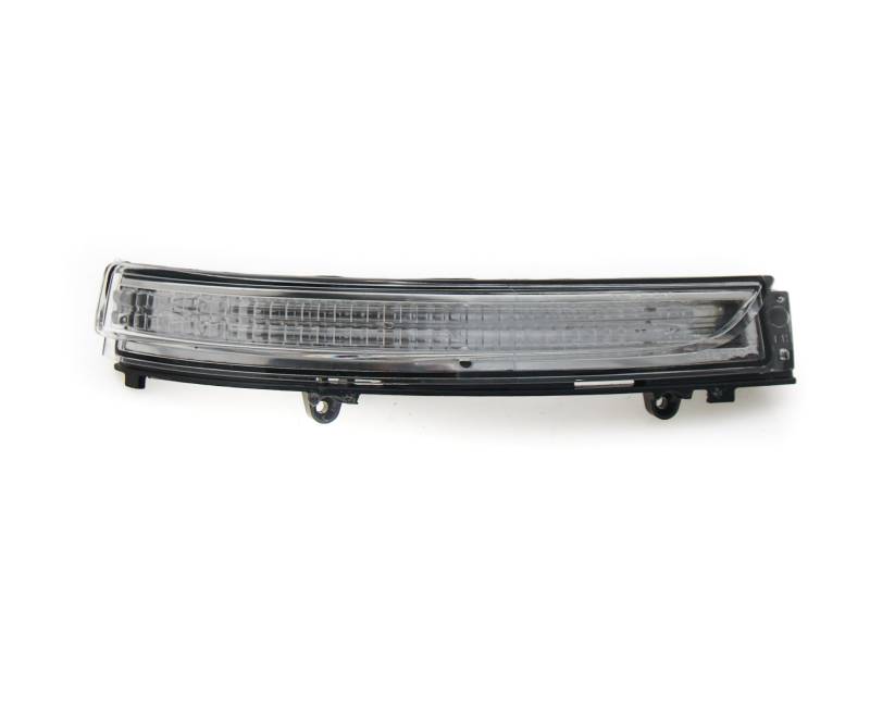 EDA PREMIUM auto Spiegel, Blinker, Repeater, Licht Links 5C6949101 passend für VW JETTA 2015-2018 USA, von EDA PREMIUM