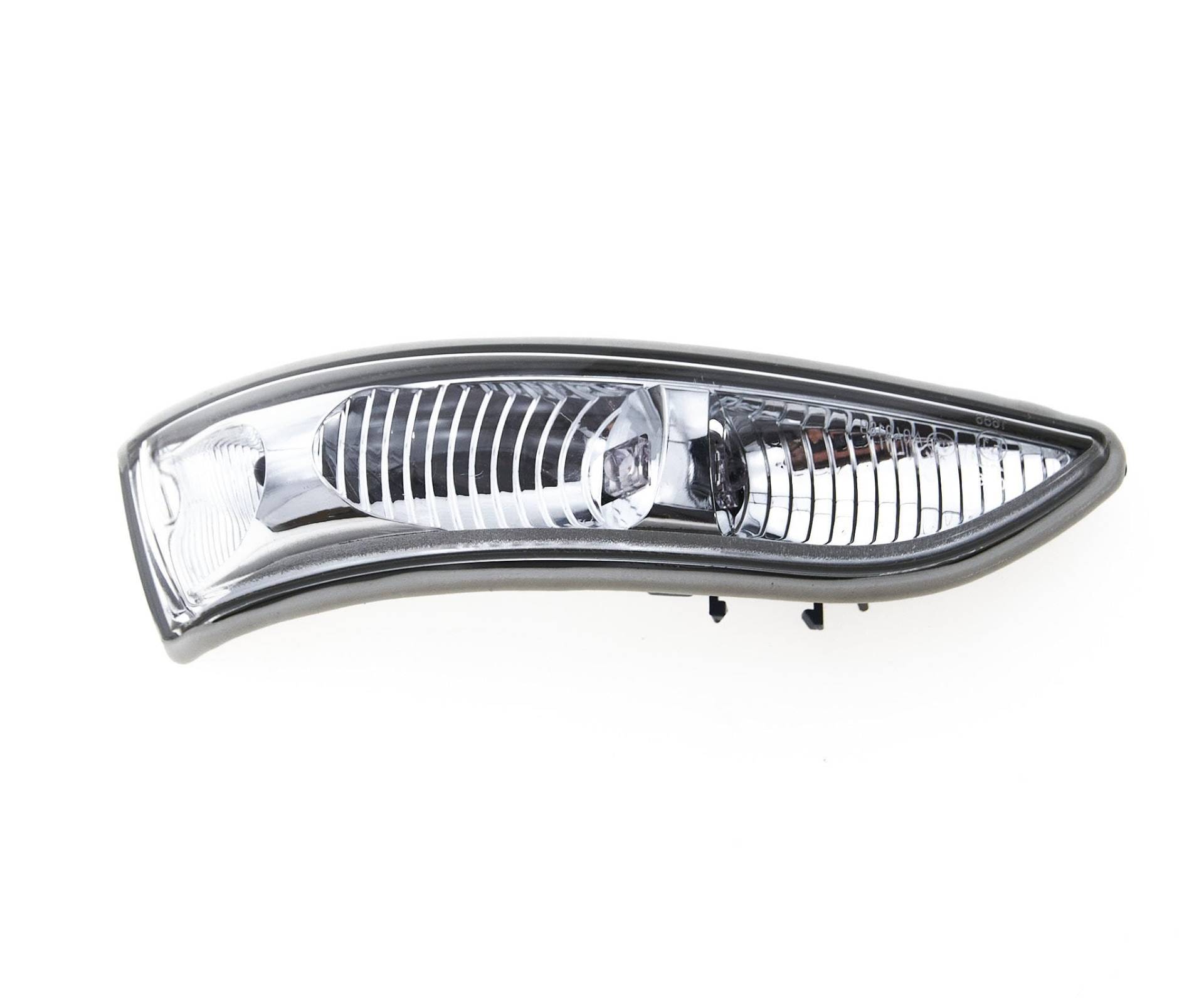 EDA PREMIUM auto Spiegel, Blinker, Repeater, Licht Rechts Transparent A1698200621 passend für MERCEDES BENZ B W245 2005-2008 EDA PREMIUM auto Spiegel, Blinker, Repeater, Licht Rechts Transparent A1698200621 passend für MERCEDES BENZ B W245 2005-2008 von EDA PREMIUM