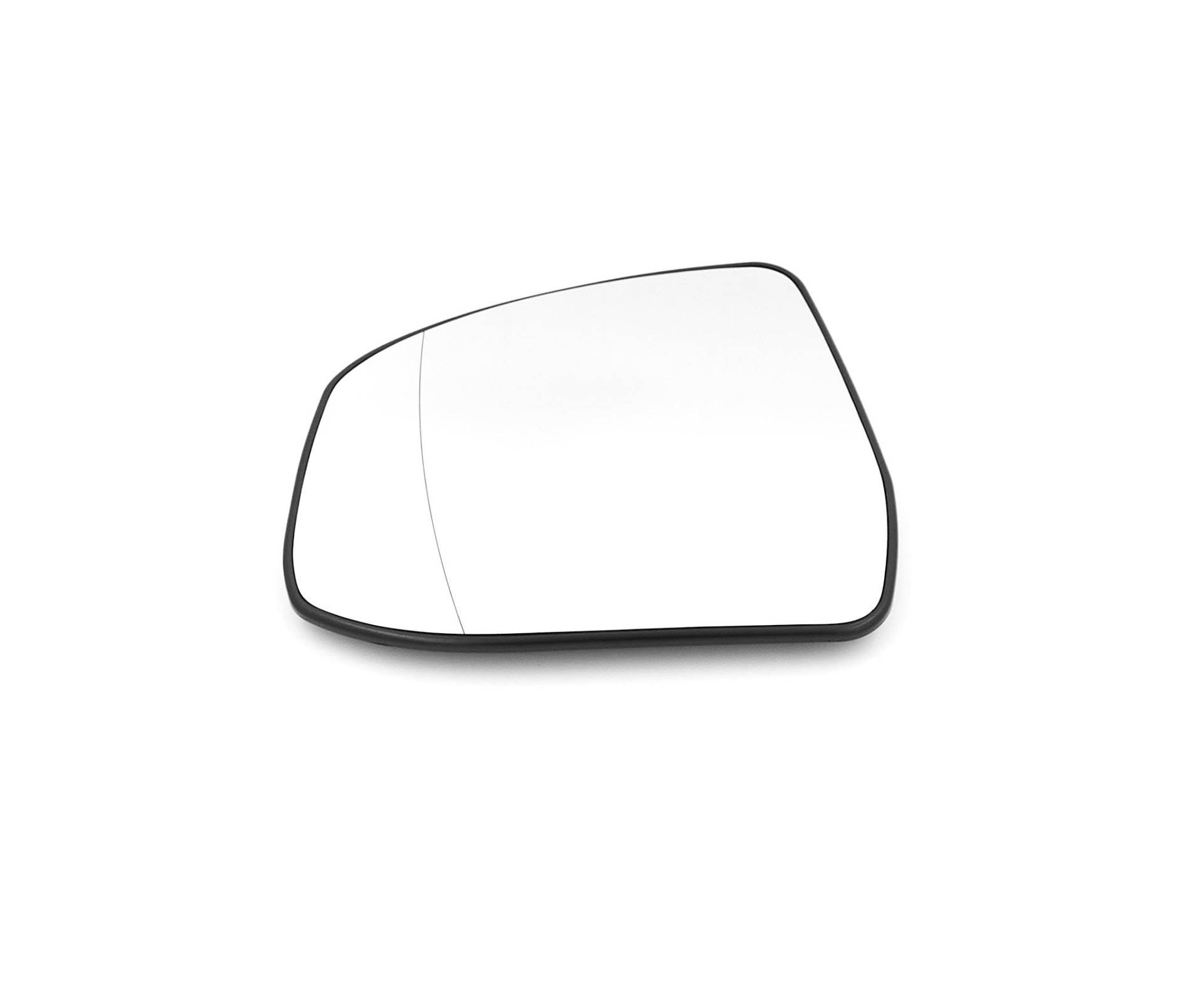 EDA PREMIUM auto Spiegelglas mit Pad Links 1469511 passend für FORD MONDEO BA7 2007-2010, beheizt, ASPHERISCH EDA PREMIUM auto Spiegelglas mit Pad Links 1469511 passend für FORD MONDEO BA7 2007-2010, beheizt, ASPHERISCH von EDA PREMIUM