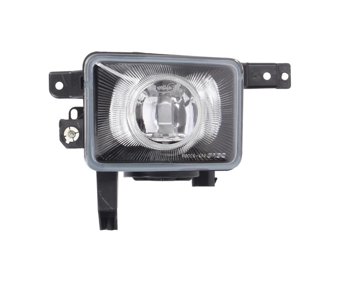 EDA PREMIUM auto Stoßstange, Nebelscheinwerfer, Lampe Links 1710372 passend für OPEL CORSA C 2000-2003, H3 EDA PREMIUM auto Stoßstange, Nebelscheinwerfer, Lampe Links 1710372 passend für OPEL CORSA C 2000-2003, H3 von EDA PREMIUM