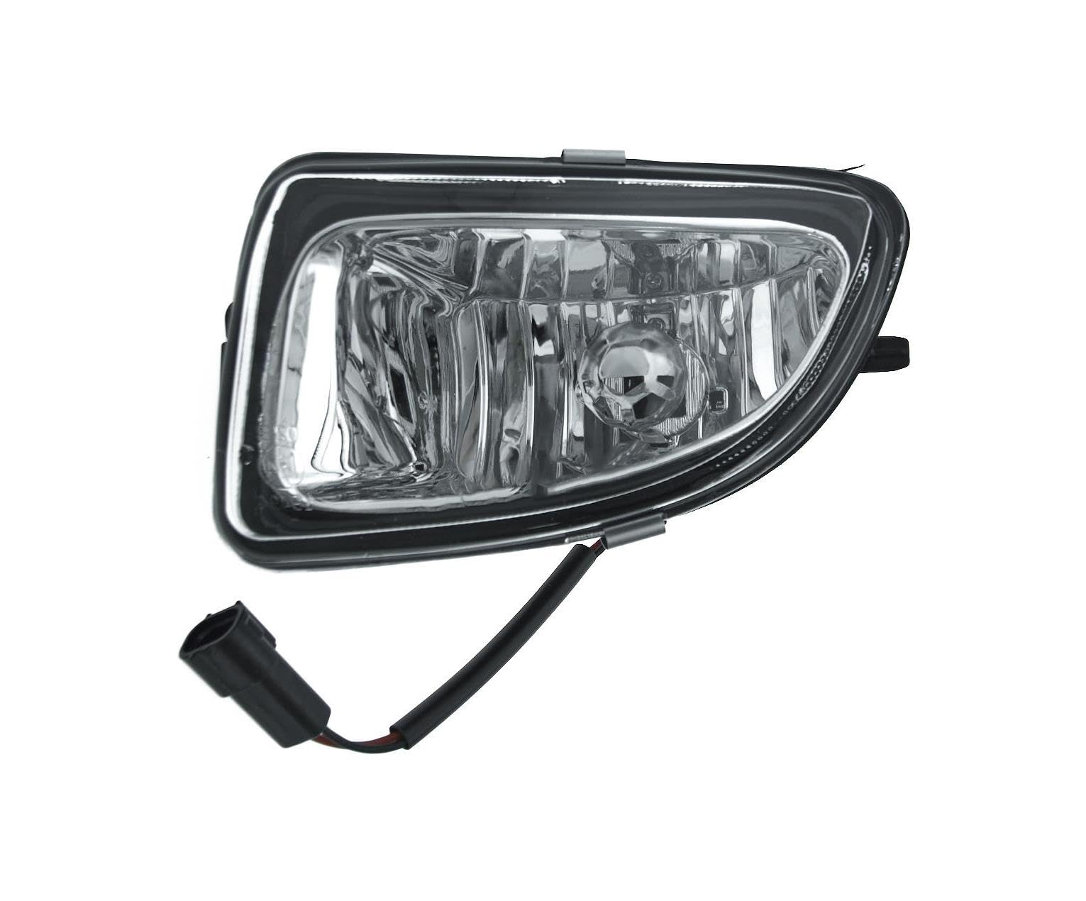 EDA PREMIUM auto Stoßstange, Nebelscheinwerfer, Lampe Links 8121012150 passend für TOYOTA COROLLA E11 1999-2002, H3 EDA PREMIUM auto Stoßstange, Nebelscheinwerfer, Lampe Links 8121012150 passend für TOYOTA COROLLA E11 1999-2002, H3 von EDA PREMIUM