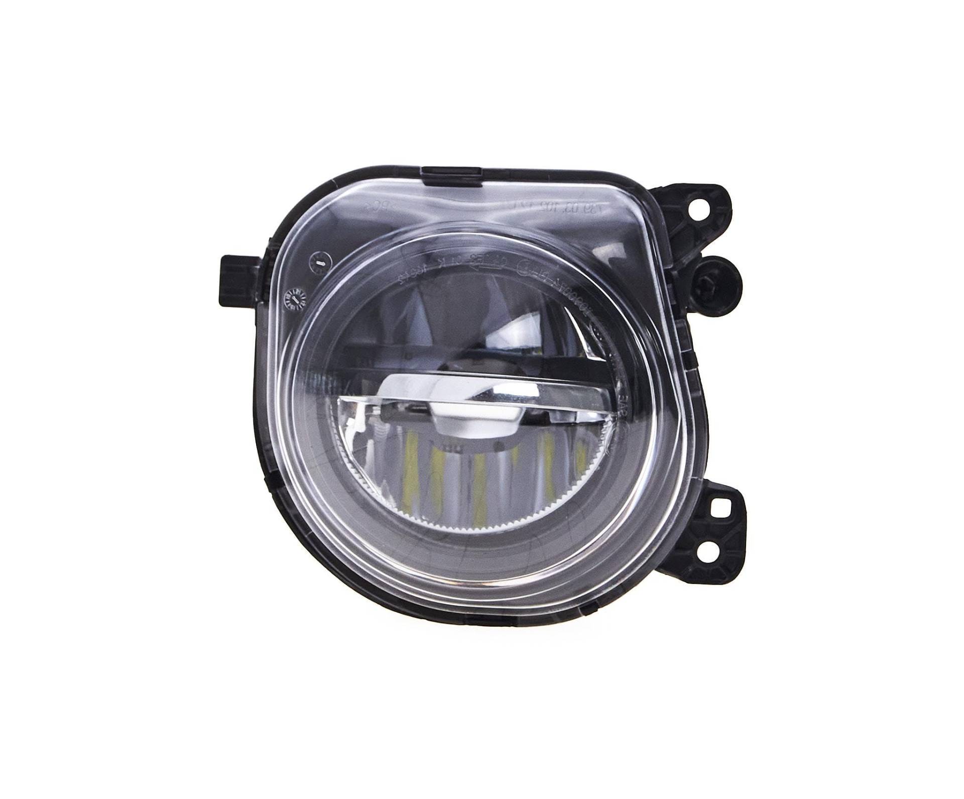 EDA PREMIUM auto Stoßstange, Nebelscheinwerfer, Lampe Rechts 63177311294 passend für BMW 5 F10/F11 2014-2016 LED EDA PREMIUM auto Stoßstange, Nebelscheinwerfer, Lampe Rechts 63177311294 passend für BMW 5 F10/F11 2014-2016 LED von EDA PREMIUM