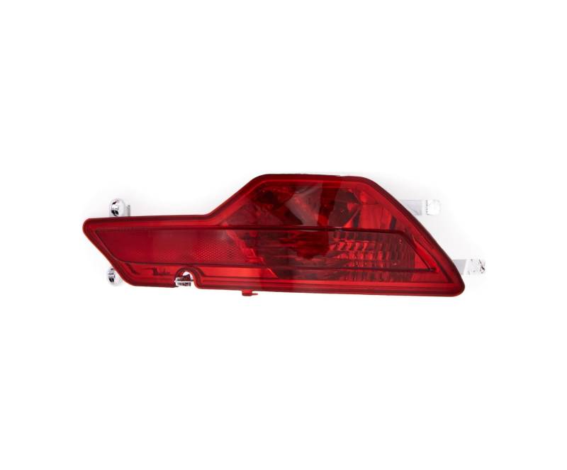EDA PREMIUM auto Stoßstange, Nebelscheinwerfer, Lampe Rechts Rot 63147187220 passend für BMW X6 E71 2008-2014 Hinteren von EDA PREMIUM
