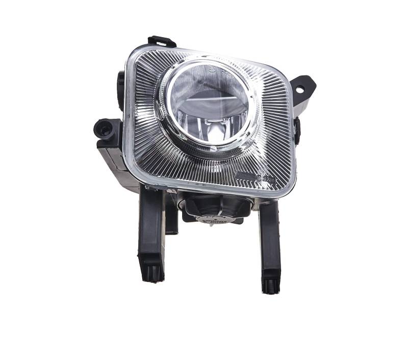 EDA PREMIUM auto Stoßstange, Spot, NEBELSCHEINWERFER Links 1710360 passend für OPEL MERIVA A 2006-2010 von EDA PREMIUM