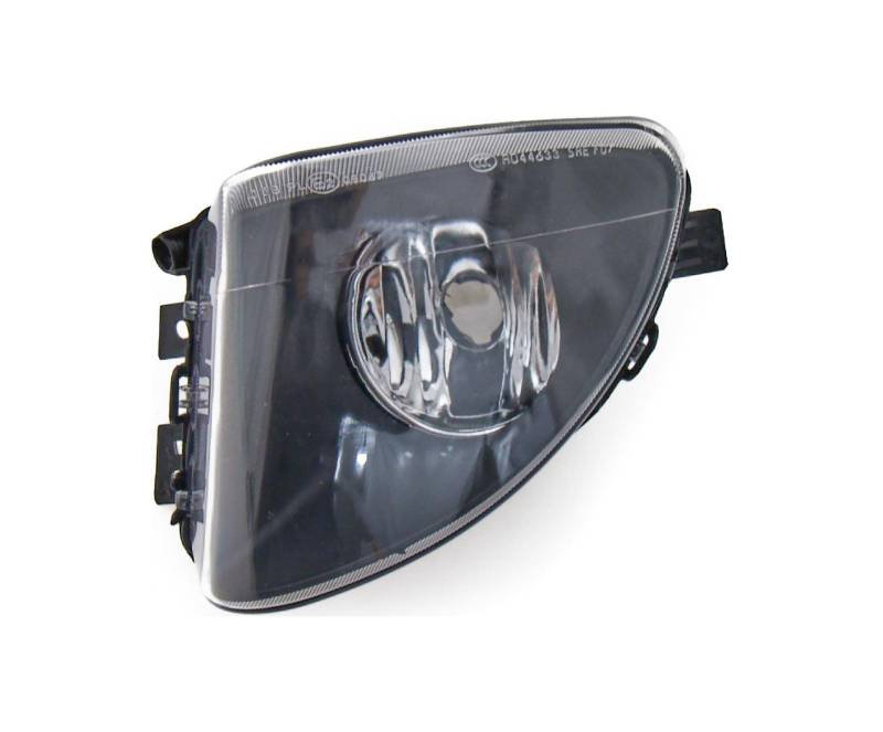 EDA PREMIUM auto Stoßstange, Spot, NEBELSCHEINWERFER Links 63177216885 passend für BMW 5 F10/F11 2010-2013 von EDA PREMIUM