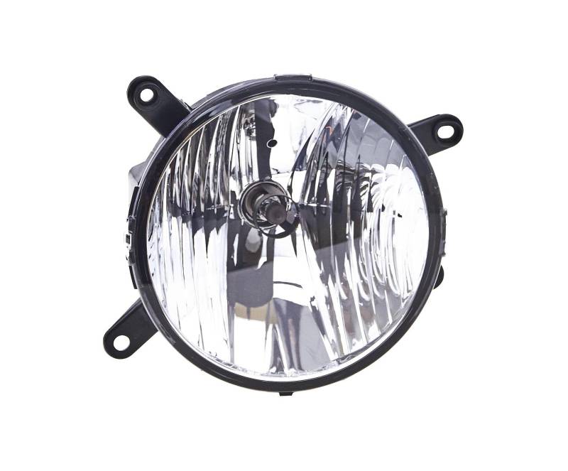 EDA PREMIUM auto Stoßstange, Spot, NEBELSCHEINWERFER Links 9R3Z15200B passend für FORD MUSTANG 2005-2008 GT von EDA PREMIUM