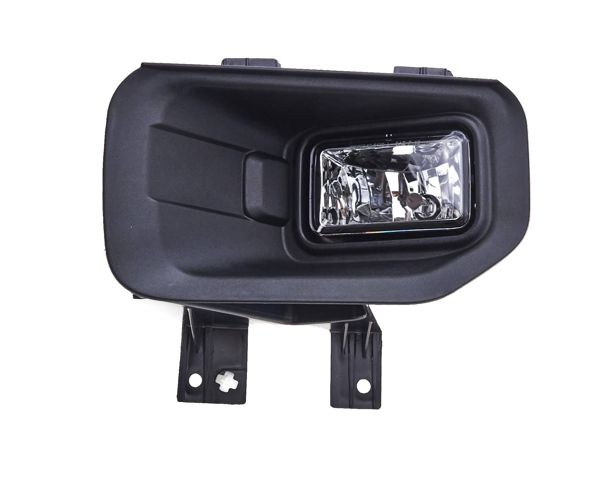 EDA PREMIUM auto Stoßstange, Spot, NEBELSCHEINWERFER Links FL3Z-15201A passend für FORD F-150 2015-2017, with bracket EDA PREMIUM auto Stoßstange, Spot, NEBELSCHEINWERFER Links FL3Z-15201A passend für FORD F-150 2015-2017, with bracket von EDA PREMIUM