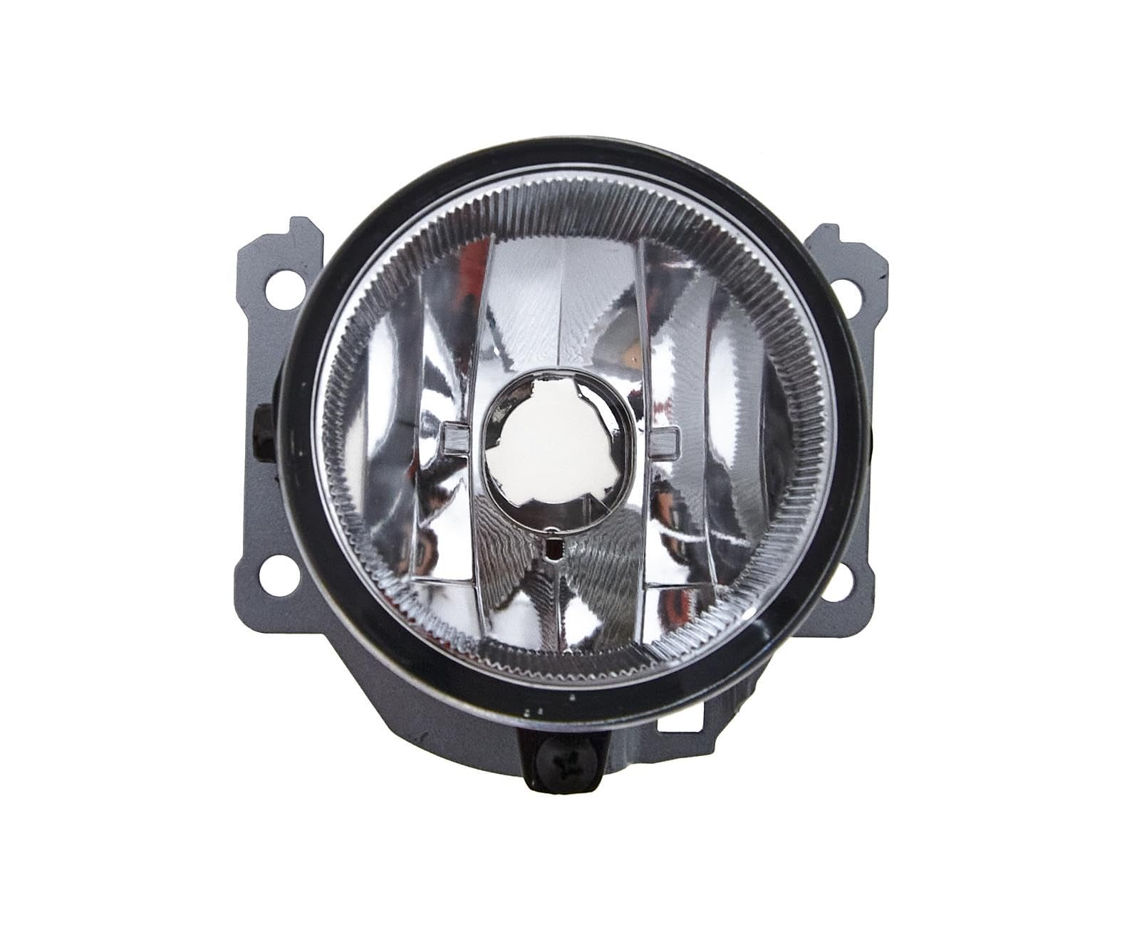 EDA PREMIUM auto Stoßstange, Spot, NEBELSCHEINWERFER Links oder Rechts 8321A669 passend für MITSUBISHI OUTLANDER 2015- V93, with bracket von EDA PREMIUM