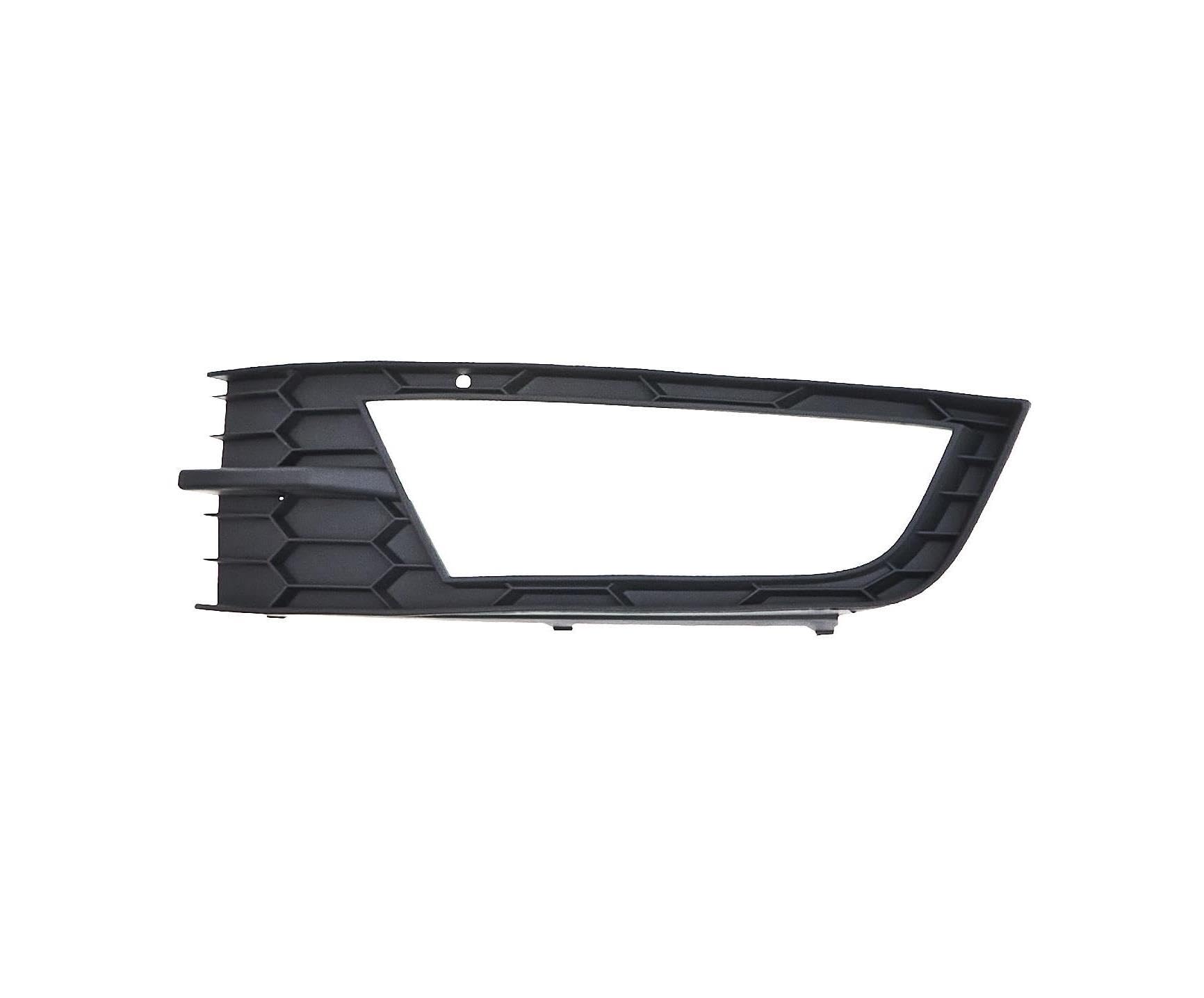 EDA PREMIUM auto Stoßstangengitter Links 5E08076819B9 passend für SKODA OCTAVIA 2013-2017 EU, mit Loch für Nebelscheinwerfer EDA PREMIUM auto Stoßstangengitter Links 5E08076819B9 passend für SKODA OCTAVIA 2013-2017 EU, mit Loch für Nebelscheinwerfer von EDA PREMIUM