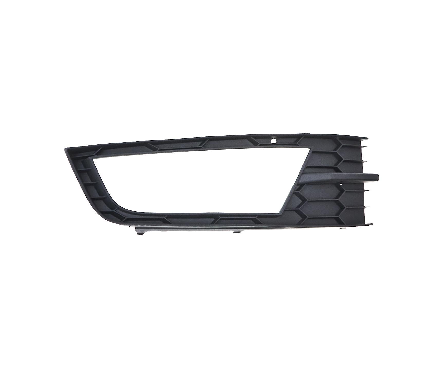 EDA PREMIUM auto Stoßstangengitter Rechts 5E08076829B9 passend für SKODA OCTAVIA 2013-2017 EU, mit Loch für Nebelscheinwerfer EDA PREMIUM auto Stoßstangengitter Rechts 5E08076829B9 passend für SKODA OCTAVIA 2013-2017 EU, mit Loch für Nebelscheinwerfer von EDA PREMIUM