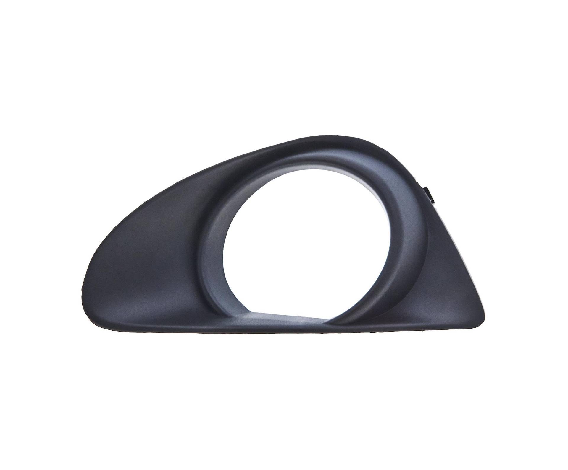 EDA PREMIUM auto Stoßstangengitter Rechts 81481-52380 passend für TOYOTA YARIS H/B 2011-2014 L/LE, mit Loch für Nebelscheinwerfer EDA PREMIUM auto Stoßstangengitter Rechts 81481-52380 passend für TOYOTA YARIS H/B 2011-2014 L/LE, mit Loch für Nebelscheinwerfer von EDA PREMIUM