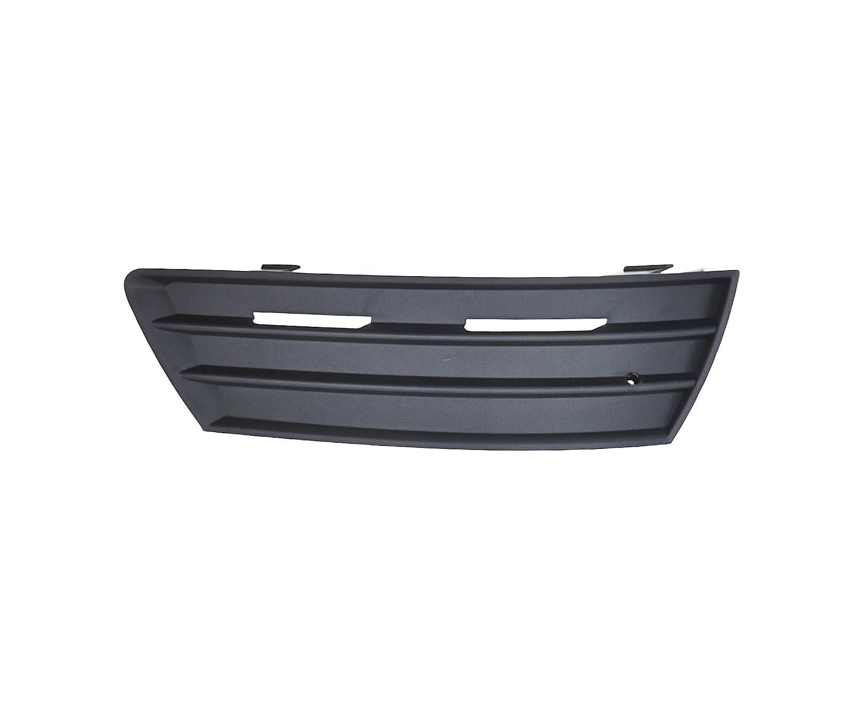 EDA PREMIUM auto Stoßstangengitter Rechts Schwarz, Matt, Struktur 3C8853666B9B9 passend für VW PASSAT CC 2009-2011 ohne Loch für Nebelscheinwerfer, Schwarz, matt, Struktur EDA PREMIUM auto Stoßstangengitter Rechts Schwarz, Matt, Struktur 3C8853666B9B9 passend für VW PASSAT CC 2009-2011 ohne Loch für Nebelscheinwerfer, Schwarz, matt, Struktur von EDA PREMIUM