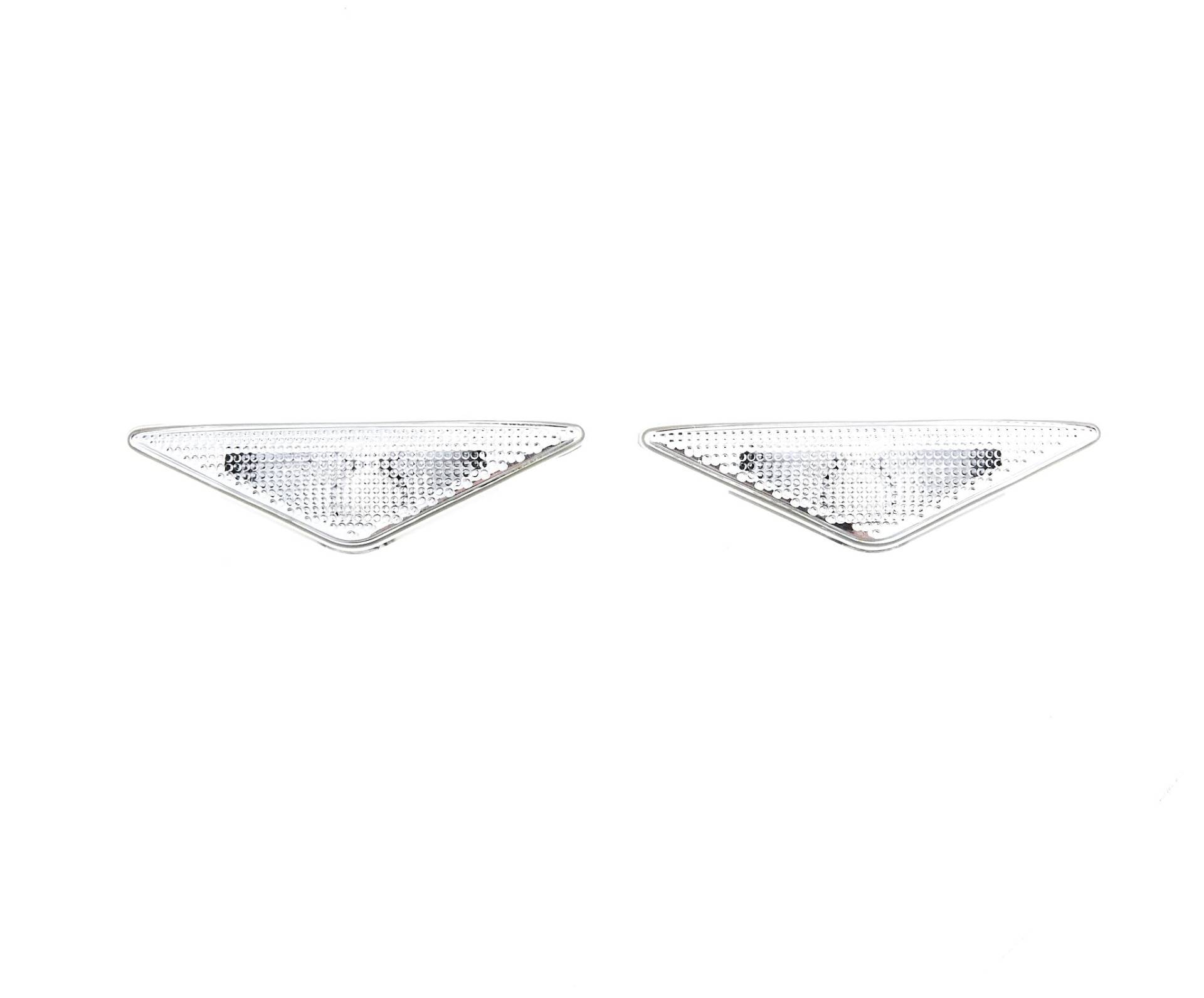 EDA PREMIUM auto Vorne Blinker, Blinklicht Lh+Rh Milchweiß 4355478 passend für FORD MONDEO 2000-2006, Milchweiß, ohne Lampenfassungen, Set EDA PREMIUM auto Vorne Blinker, Blinklicht Lh+Rh Milchweiß 4355478 passend für FORD MONDEO 2000-2006, Milchweiß, ohne Lampenfassungen, Set von EDA PREMIUM