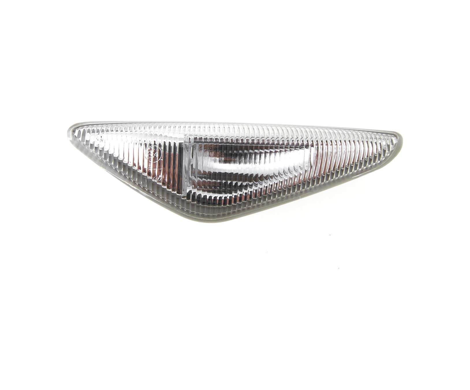 EDA PREMIUM auto Vorne Blinker, Blinklicht Links Milchweiß 63137171007 passend für BMW X3 F25 2010-2014, Milchweiß EDA PREMIUM auto Vorne Blinker, Blinklicht Links Milchweiß 63137171007 passend für BMW X3 F25 2010-2014, Milchweiß von EDA PREMIUM