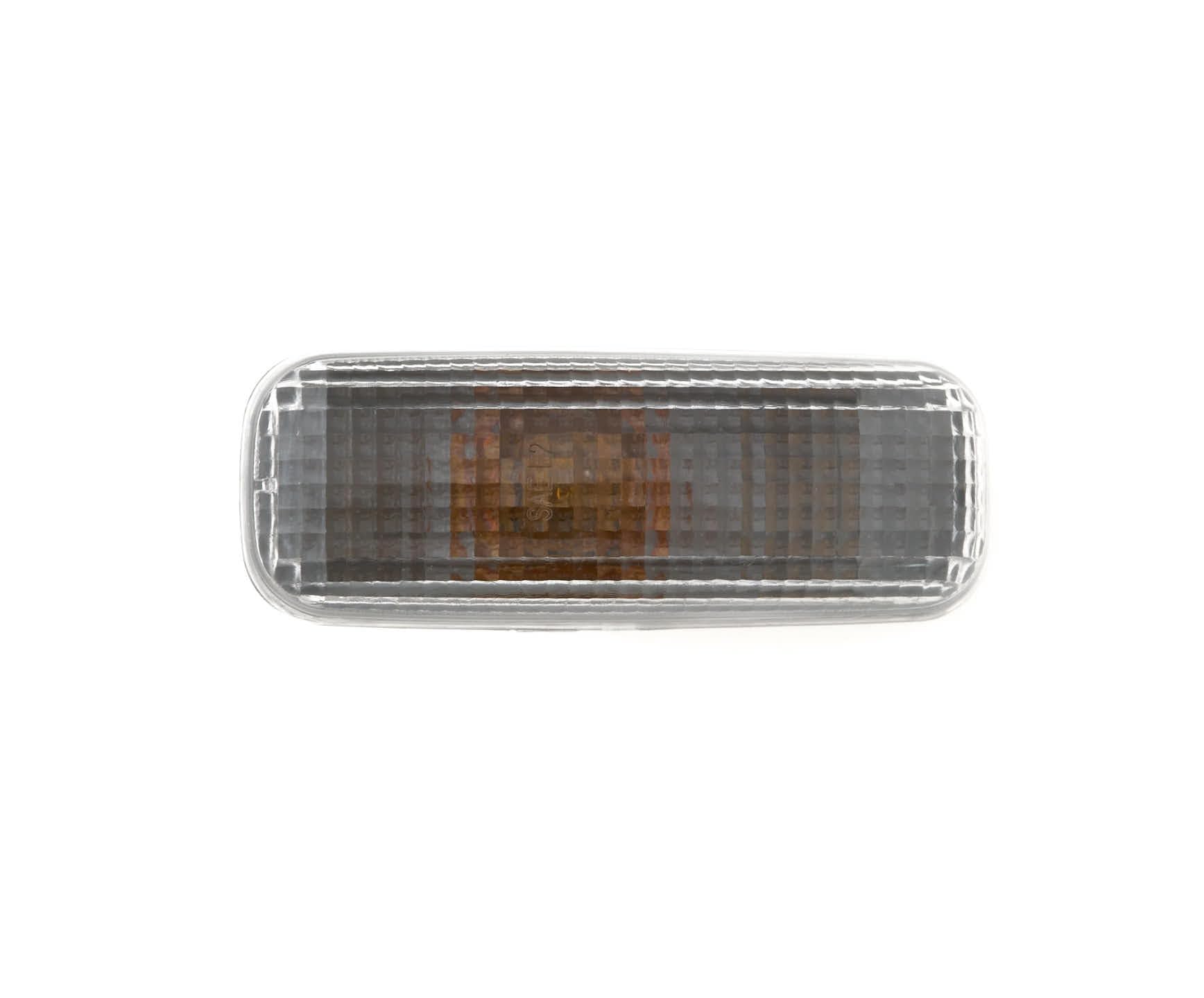 EDA PREMIUM auto Vorne Blinker, Blinklicht Links oder Rechts Milchweiß A1638200121 passend für MERCEDES BENZ M W163 1998-2005, Milchweiß, mit Lampenfassungen EDA PREMIUM auto Vorne Blinker, Blinklicht Links oder Rechts Milchweiß A1638200121 passend für MERCEDES BENZ M W163 1998-2005, Milchweiß, mit Lampenfassungen von EDA PREMIUM