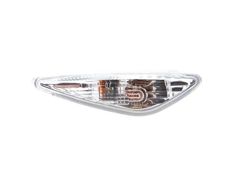 EDA PREMIUM auto Vorne Blinker, Blinklicht Rechts Milchweiß GS1F51120C passend für MAZDA 6 2008-2012, Milchweiß von EDA PREMIUM