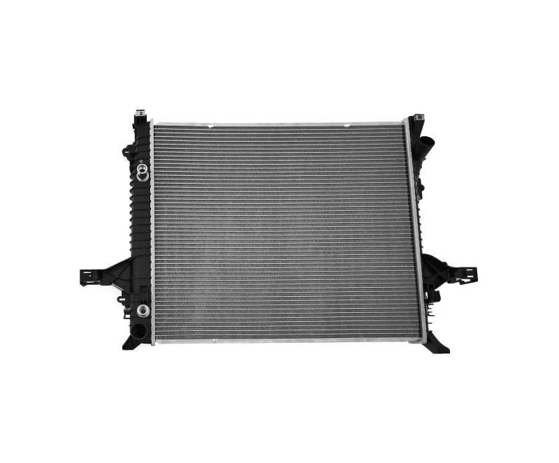 EDA PREMIUM auto Wasserkühler, Motorkühlung 36000464 passend für VOLVO XC90 2002-2015 MT/AT von EDA PREMIUM