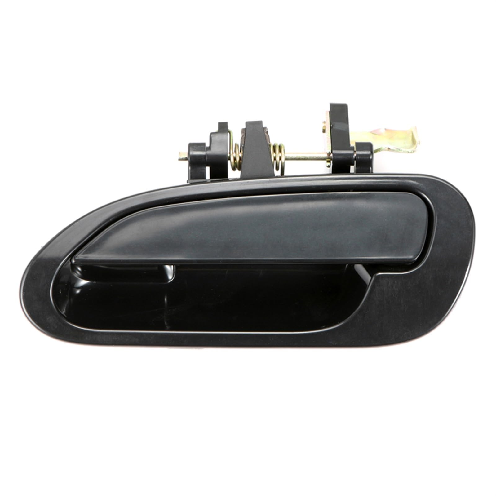 EDAUZVFR Auto Türgriff Kompatibel Mit Accord Type R CH1 CF9 CG5 CG1 1998 1999 2000 2001 2002 Außentürgriff-Dekoration Auto-Außentürgriff-Teil 72140-S84-A01(Rear Left) von EDAUZVFR
