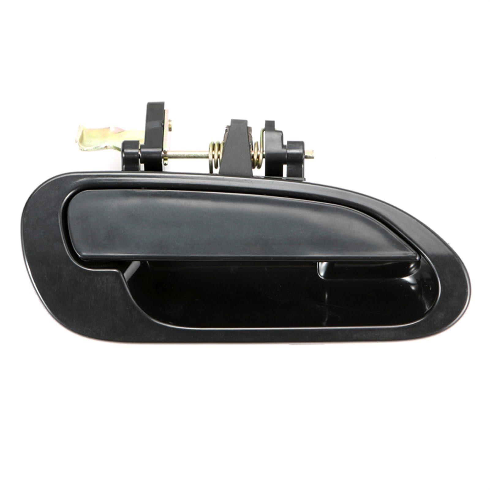 EDAUZVFR Auto Türgriff Kompatibel Mit Accord Type R CH1 CF9 CG5 CG1 1998 1999 2000 2001 2002 Außentürgriff-Dekoration Auto-Außentürgriff-Teil 72140-S84-A01(Rear Right) von EDAUZVFR