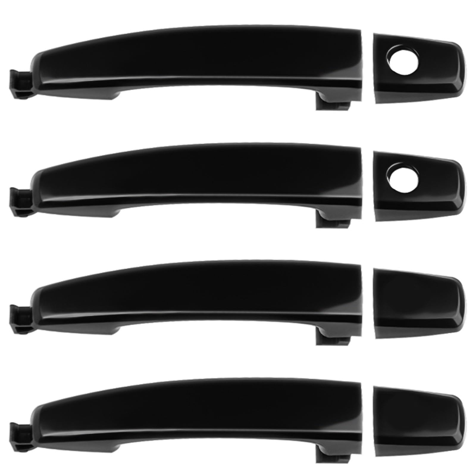 EDAUZVFR Auto Türgriff Kompatibel Mit Chevrolet Für Aveo 2007 2008 2009 2010 2011 2012 2013 2014 2015 4 Stück Türgriff Links/rechts Außentürgriffe 96468268/96468293 EDAUZVFR Auto Türgriff Kompatibel Mit Chevrolet Für Aveo 2007 2008 2009 2010 2011 2012 2013 2014 2015 4 Stück Türgriff Links/rechts Außentürgriffe 96468268/96468293 von EDAUZVFR