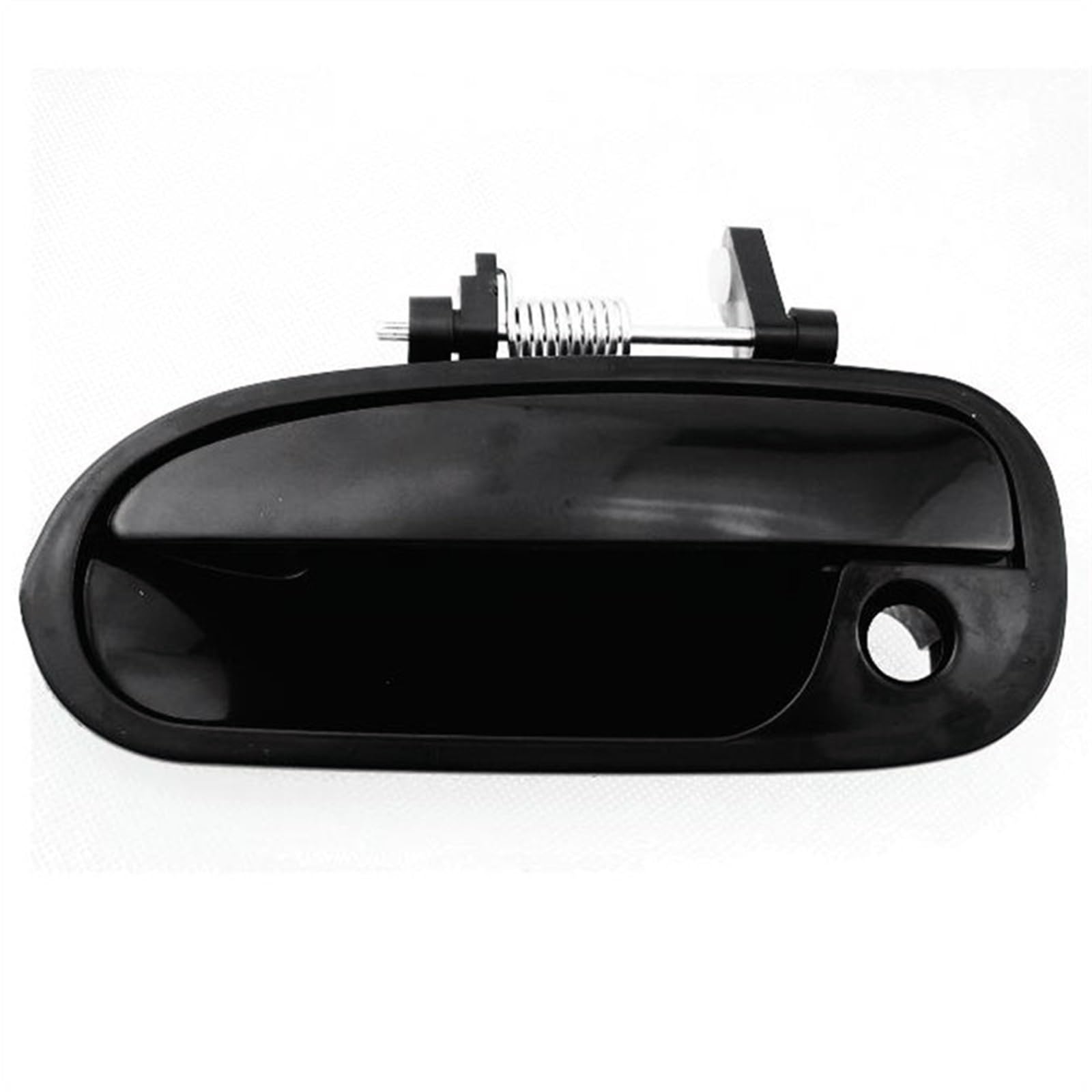 EDAUZVFR Auto Türgriff Kompatibel Mit Civic Für EK3 1996 1997 1998 1999 2000 Auto-Außentürgriff 72180-S04-003 72140-S04-003(Front Left) von EDAUZVFR