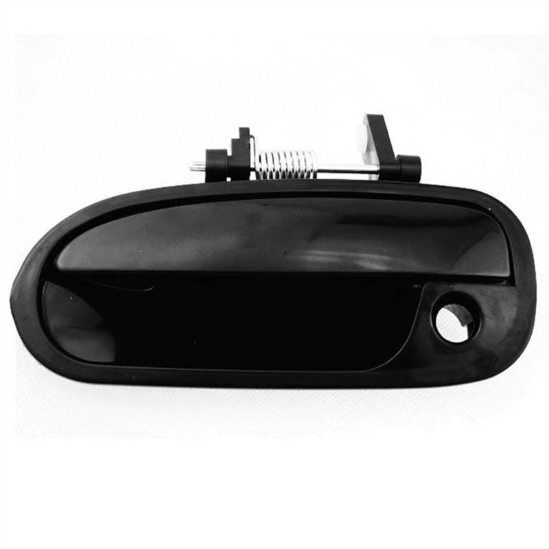 EDAUZVFR Auto Türgriff Kompatibel Mit Civic Für EK3 1996 1997 1998 1999 2000 Auto-Außentürgriff 72180-S04-003 72140-S04-003(Front Left) von EDAUZVFR