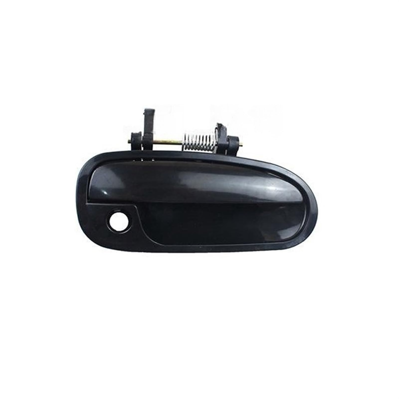 EDAUZVFR Auto Türgriff Kompatibel Mit Civic Für EK3 1996 1997 1998 1999 2000 Auto-Außentürgriff 72180-S04-003 72140-S04-003(Front Right) von EDAUZVFR