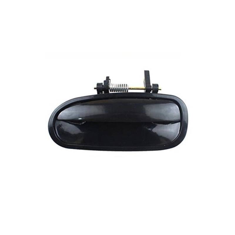 EDAUZVFR Auto Türgriff Kompatibel Mit Civic Für EK3 1996 1997 1998 1999 2000 Auto-Außentürgriff 72180-S04-003 72140-S04-003(Rear Left) von EDAUZVFR