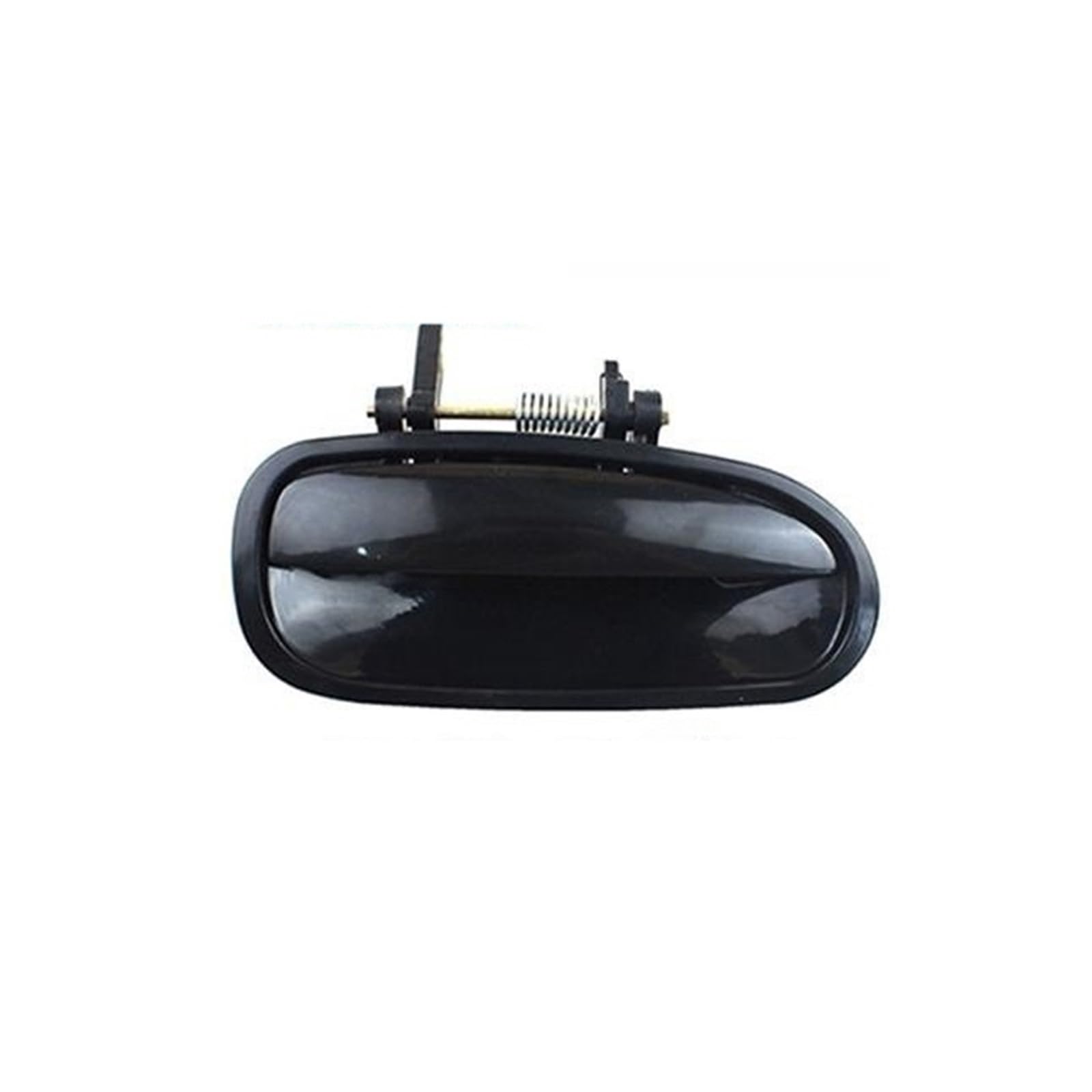 EDAUZVFR Auto Türgriff Kompatibel Mit Civic Für EK3 1996 1997 1998 1999 2000 Auto-Außentürgriff 72180-S04-003 72140-S04-003(Rear Right) von EDAUZVFR