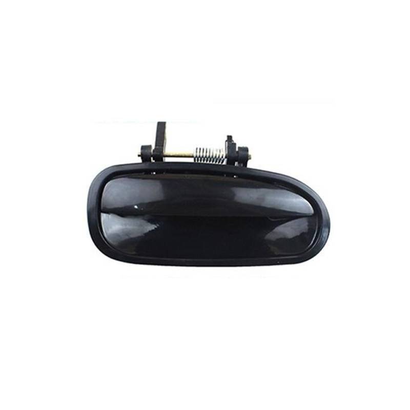 EDAUZVFR Auto Türgriff Kompatibel Mit Civic Für EK3 1996 1997 1998 1999 2000 Auto-Außentürgriff 72180-S04-003 72140-S04-003(Rear Right) von EDAUZVFR