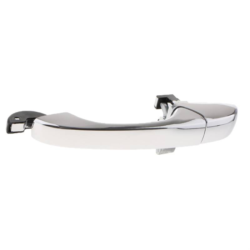 EDAUZVFR Auto Türgriff Kompatibel Mit Dodge Für Caliber 2006 2007 2008 2009 2010 2011 Auto-Außentürgriff Autozubehör 5065800AG 5065800AE von EDAUZVFR