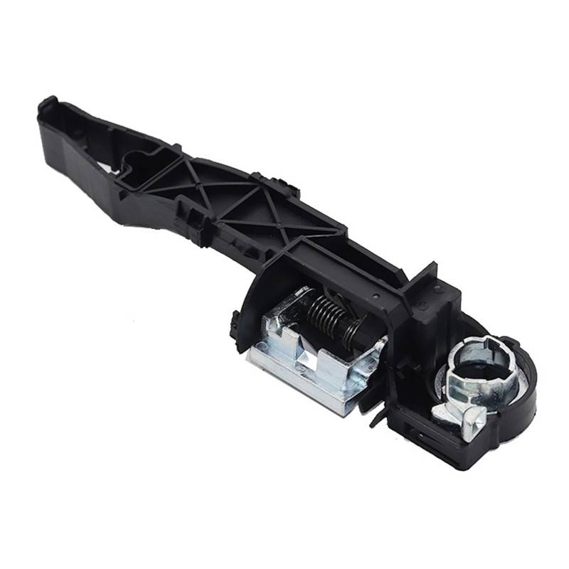 EDAUZVFR Auto Türgriff Kompatibel Mit Für Master 3 Für MK3 2010 2011 2012 2013 2014 2015 2016 2017 2018 2019 2020 Auto-Außentürgriff von EDAUZVFR