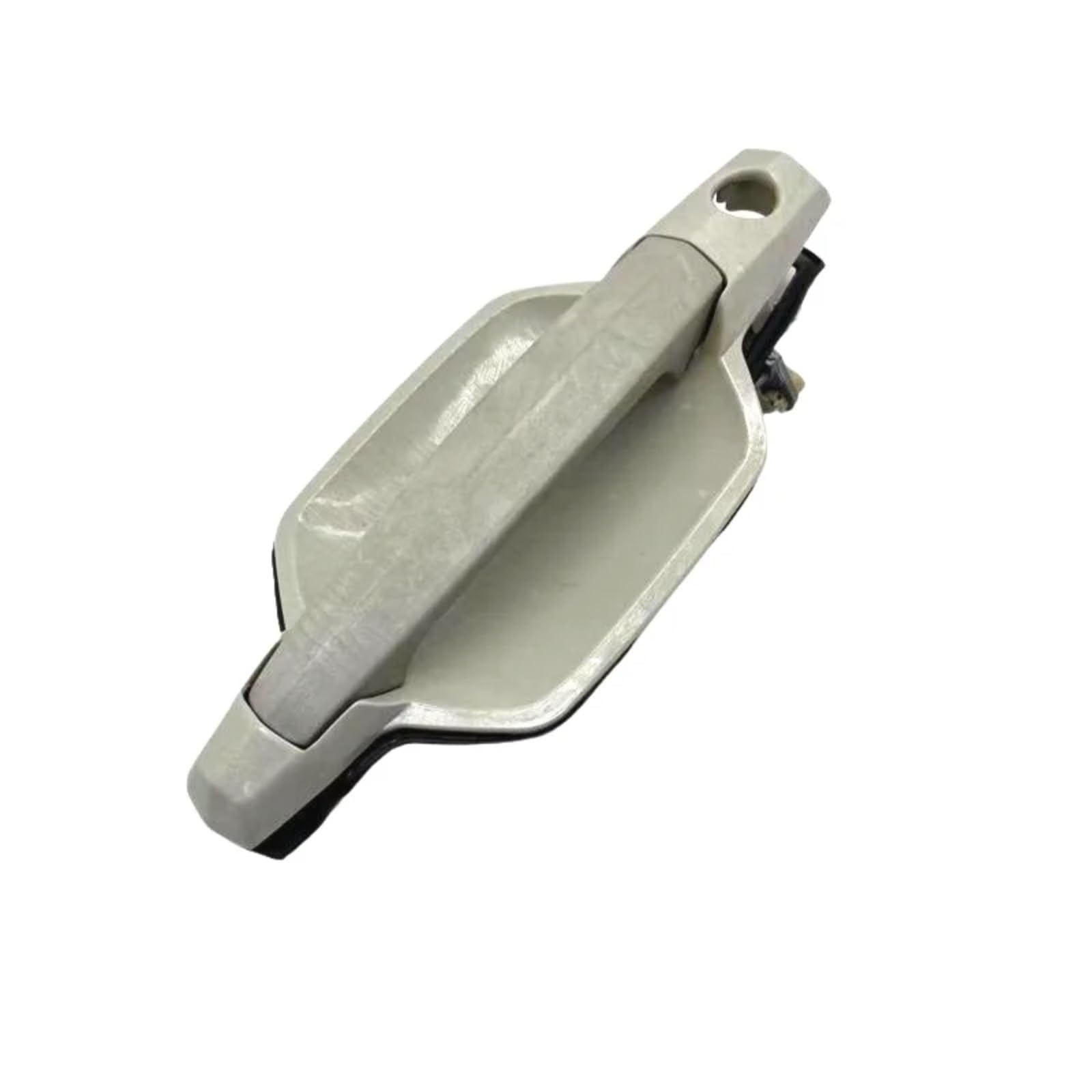 EDAUZVFR Auto Türgriff Kompatibel Mit Hyundai Für Terracan 2001 2002 2003 2004 2005 2006 1 Stück Auto-Außentürgriff Autotür-Zuggriff Knopf Türöffnungsgriff(Multi-Colored,Left Front) von EDAUZVFR