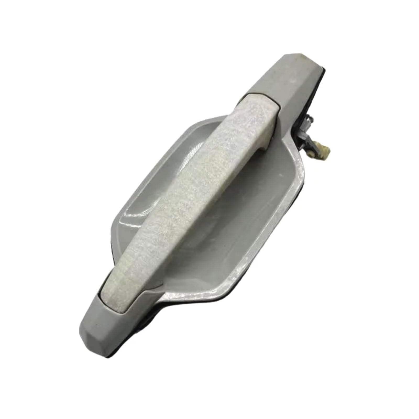 EDAUZVFR Auto Türgriff Kompatibel Mit Hyundai Für Terracan 2001 2002 2003 2004 2005 2006 1 Stück Auto-Außentürgriff Autotür-Zuggriff Knopf Türöffnungsgriff(Multi-Colored,Left Rear) von EDAUZVFR