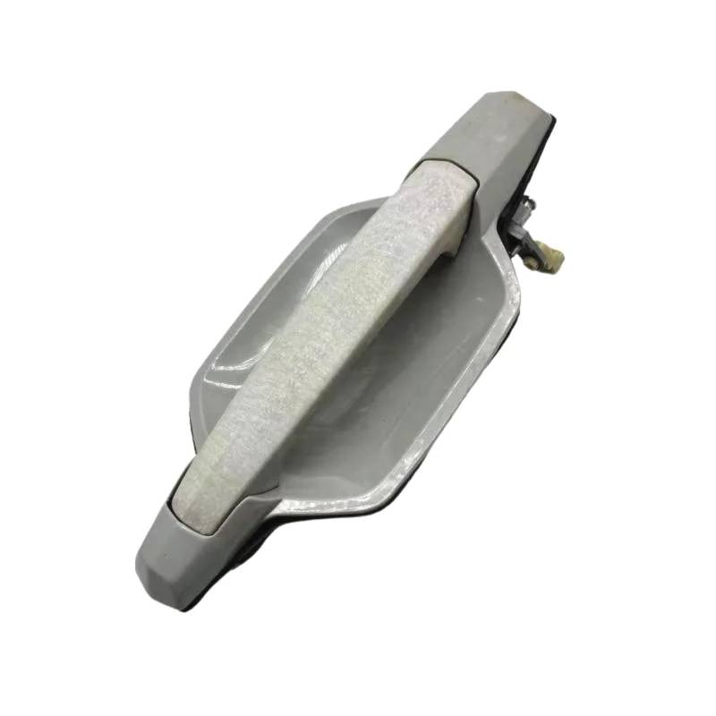 EDAUZVFR Auto Türgriff Kompatibel Mit Hyundai Für Terracan 2001 2002 2003 2004 2005 2006 1 Stück Auto-Außentürgriff Autotür-Zuggriff Knopf Türöffnungsgriff(Multi-Colored,Left Rear) von EDAUZVFR