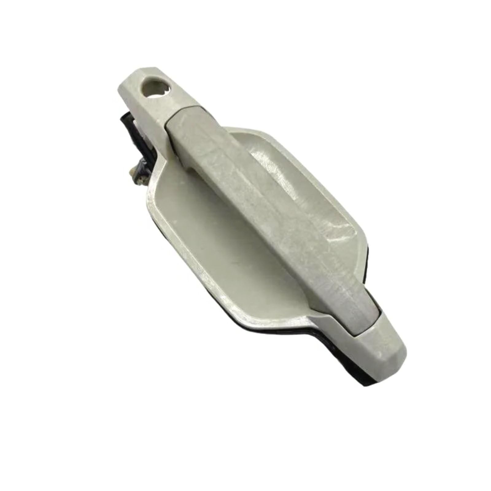 EDAUZVFR Auto Türgriff Kompatibel Mit Hyundai Für Terracan 2001 2002 2003 2004 2005 2006 1 Stück Auto-Außentürgriff Autotür-Zuggriff Knopf Türöffnungsgriff(Multi-Colored,Right Front) von EDAUZVFR